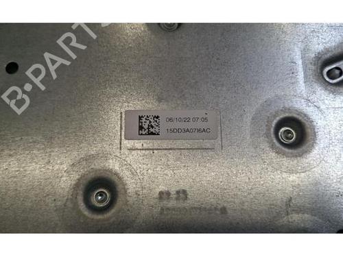 Electronic module CITROËN C5 X (ND_, NC_) Hybrid 225 (NDDGYP) | BP38322229M83 - Image 5
