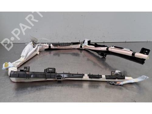 Used Right curtain airbag Right curtain airbag 37091871 37091871