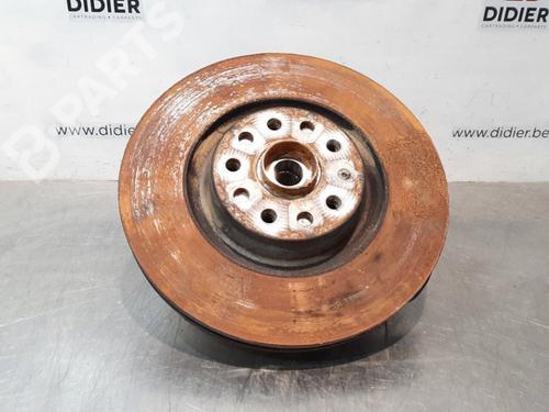 left-front-steering-knuckle-skoda-octavia-iii-combi-5e5-5e6-20-tsi-rs-5q0407257a-2012-2013-2014-2015-2016-2017-2018-2019-2020-10896922 main image