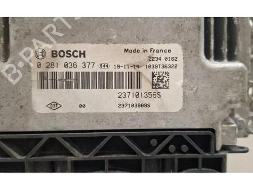 Engine control unit (ECU) RENAULT TRAFIC III Van (FG_) 1.6 dCi 95 (FGMJ, FGMR) | BP39417878M57 - Image 3