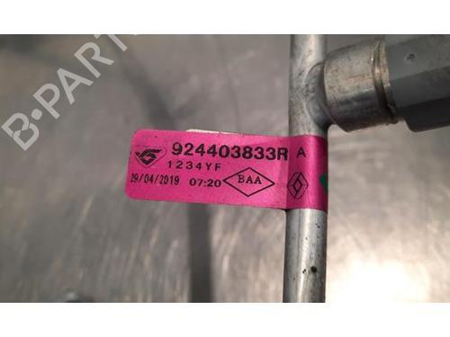 AC pipe RENAULT MEGANE IV Grandtour (K9A/M/N_) 1.3 TCe 140 (K9NB) | BP23624947M126
