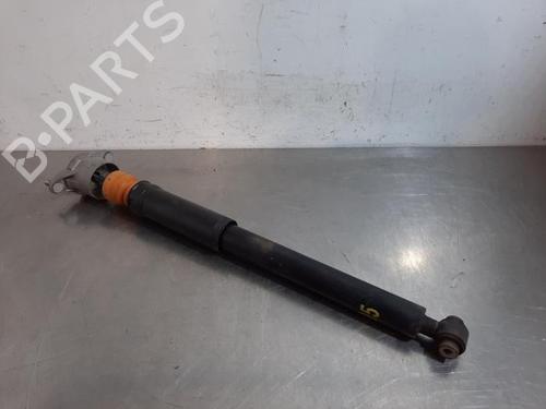 Used Right rear shock absorber MERCEDES-BENZ A-CLASS (W176) A 160 (176.041) (102 hp) 23580523