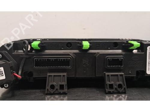 Climate control KIA CEED Sportswagon (CD) 1.6 GDI Hybrid | BP31633698I5