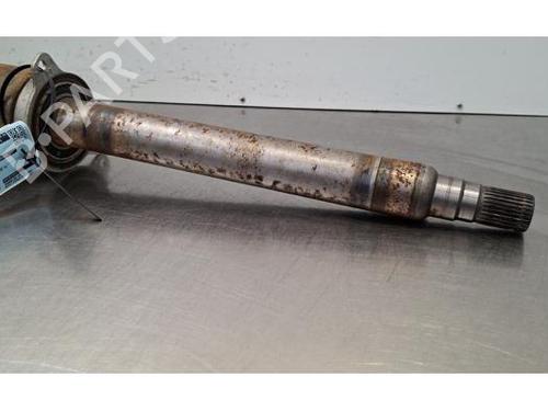 Right front driveshaft LYNK & CO 01 PHEV | BP34200199M39  - Image 5