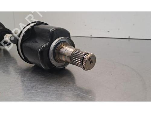 Left front driveshaft BMW 1 (F40) 118 d | BP40065939M38 - Image 3