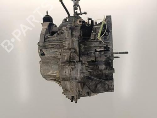 Gearbox RENAULT MEGANE IV Grandtour (K9A/M/N_) 1.5 Blue dCi 115 (K9A6) | BP30810510M3