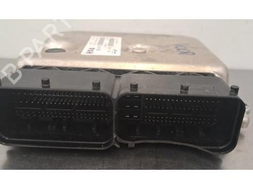 Engine control unit (ECU) FIAT DUCATO Van (250_) 120 Multijet 2,3 D | BP29879640M57