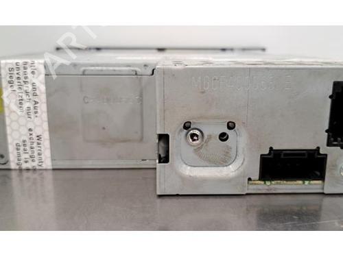 Elektronisk modul AUDI A6 C6 (4F2) RS6 quattro | BP26701542M83 