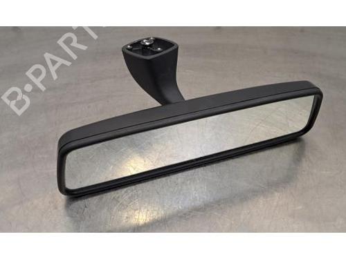 Used Rear mirror Rear mirror MG MG ZS SUV (AZS1) EV (156 hp) 40026093 40026093