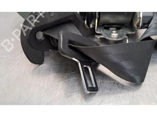 Front left seatbelt CITROËN C3 III (SX) 1.2 THP 110 (SXHNPS, SXHNZT, SXHNZ6) | BP36382675I26 - Image 2