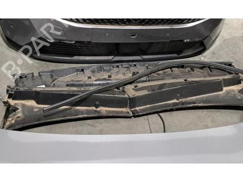 Full front PEUGEOT 308 III (FB_, FH_, FP_, F3_, FM_) e-308 (FMZKWZ) | BP29642932S1 