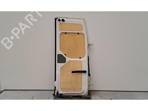 Tailgate MAN TGE Van 2.0 TDI (01V, 03V, 36V, UYB, UYC, UYD) | BP35746874C6 - Image 7