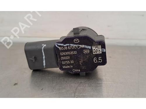 Elektronisk modul MAZDA CX-60 (KH_) 3.3 e-SKYACTIV-D MHEV | BP29844436M83