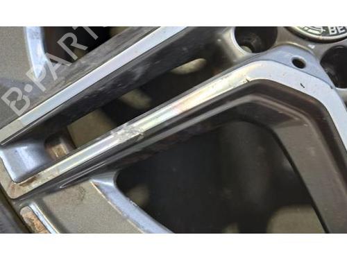 Rim MERCEDES-BENZ A-CLASS Saloon (V177) A 200 (177.187) | BP25299263C45 