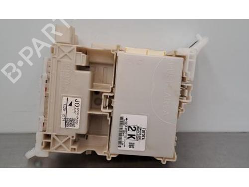 Electronic module TOYOTA HILUX VIII Pickup (_N1_) 2.8 TD 4WD (GUN126) 89221F0G41 | 827300KB60