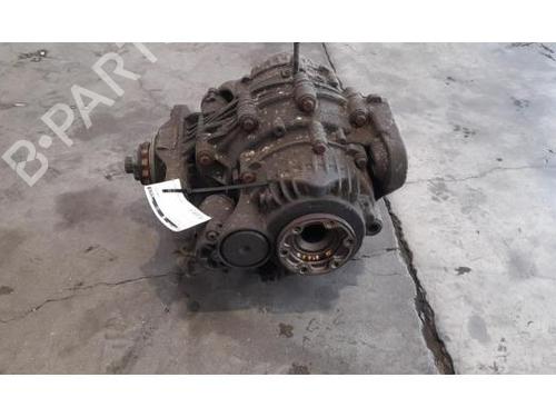 Rear differential BMW X6 (E71, E72) M | BP23614685M24 