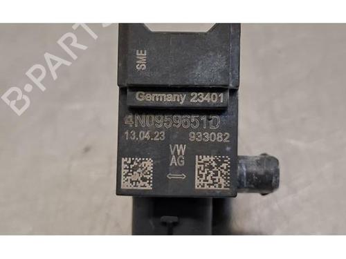 Elektronisk modul AUDI A6 C8 (4A2) 35 TDI Mild Hybrid | BP38157695M83 - Image 3