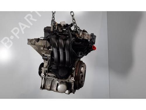 Engine VW POLO VI (AW1, BZ1, AE1) 1.0 | BP23591018M1 