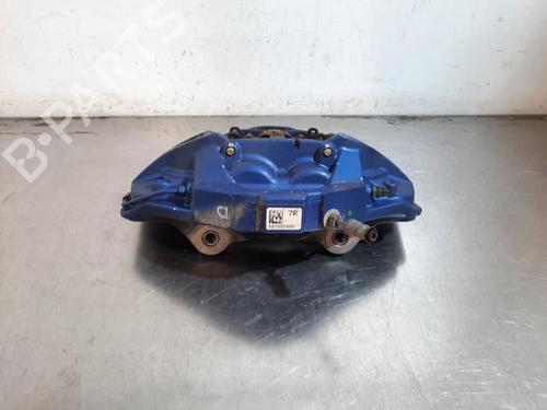 Right front brake caliper BMW 2 Gran Coupe (F44) M 235 i xDrive | BP37623927M104 - Image 2