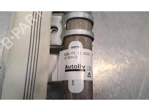 Left curtain airbag DACIA SPRING Extreme | BP32510690C11