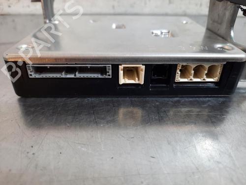 Control unit TOYOTA AYGO X (_B7_) 1.0 VVT-i (KGB70) | BP38606629M11 - Image 3
