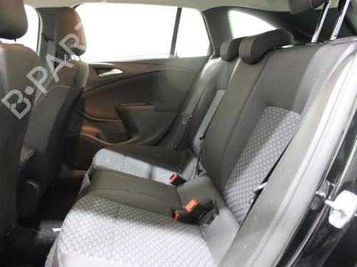 Electronic sensor OPEL ASTRA K Sports Tourer (B16) 1.5 CRDI (35) | BP32158645M84 