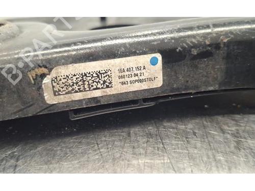 Right front suspension arm VW ID.4 (E21) GTX 4motion | BP33834997M13 - Image 2