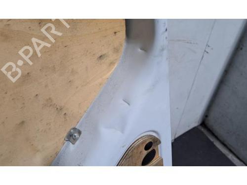 Tailgate RENAULT MASTER III Van (FV) 2.3 dCi 135 FWD (FV0N, FV08, FV06, FV00, FV1S) | BP30187630C6