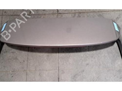 Used Rear spoiler Rear spoiler HYUNDAI TUCSON (NX4E, NX4A) 1.6 T-GDi Hybrid (230 hp) 33297152 33297152