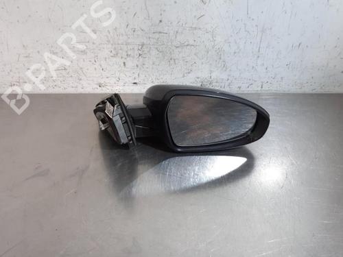 Used Right mirror KIA CEED (CD) 1.0 T-GDI (101 hp) 28033026