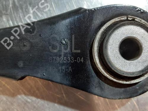 Right rear suspension arm BMW 1 (F20) 116 d | BP23582951M15 