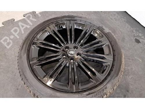 Fælk Fælk LAND ROVER RANGE ROVER V (L460) D300 MHEV AWD (300 hp) 36480253 36480253