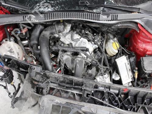Left taillight SEAT IBIZA IV (6J5, 6P1) 1.0 | BP10869752C34 