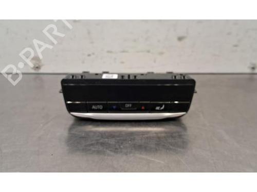 Used Climate control Climate control 37225343 37225343