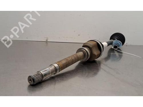 Right front driveshaft CITROËN C3 IV (CC_, CB_) ë-C3 (CBZYAZ) | BP33859482M39 - Image 4