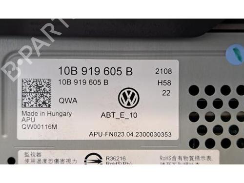 Display VW ID.4 (E21) Pro | BP39646073C48 - Image 7