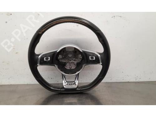 Used Steering wheel VW GOLF VII (5G1, BQ1, BE1, BE2) 2.0 GTD (184 hp) 24479821