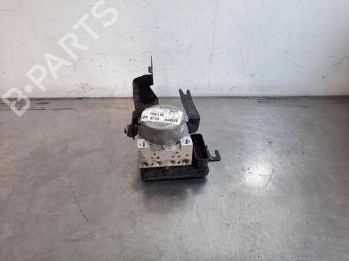Used ABS pump ABS pump RENAULT EXPRESS Box Body/MPV 1.3 TCe 100 (F6MA) (102 hp) 34619003 34619003