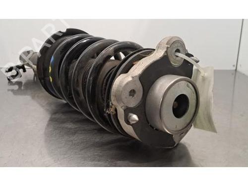 Left front shock absorber FIAT DUCATO Van (250_) E-Ducato (250DPE) | BP32253299M16