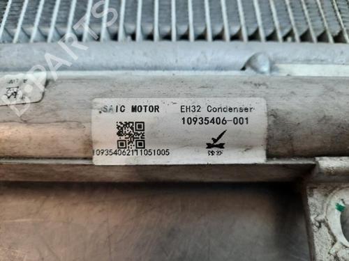 AC radiator MG MG 4 (EH32) EV | BP30651375M32