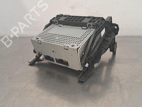 Radio FORD TRANSIT V363 Van (FCD, FDD) 2.0 EcoBlue | BP19693572E6 