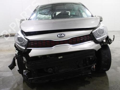 Right front shock absorber KIA PICANTO III (JA) 1.2 | BP32485792M17 