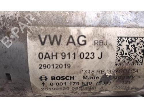 Starter VW CADDY IV Box Body/MPV (SAA, SAH) 1.2 TSI | BP38044006M8 - Image 5