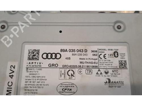 Electronic module AUDI Q4 E-TRON SUV (F4B) 45 quattro | BP37225613M83 - Image 5