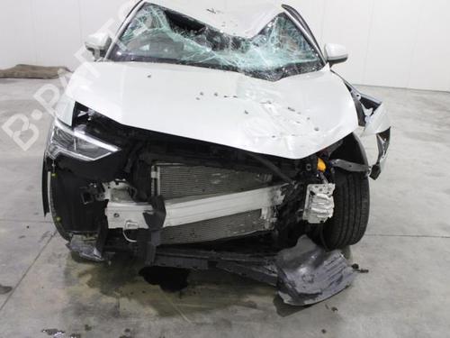 Electronic sensor AUDI Q3 (F3B) 35 TFSI | BP39230732M84 - Image 12
