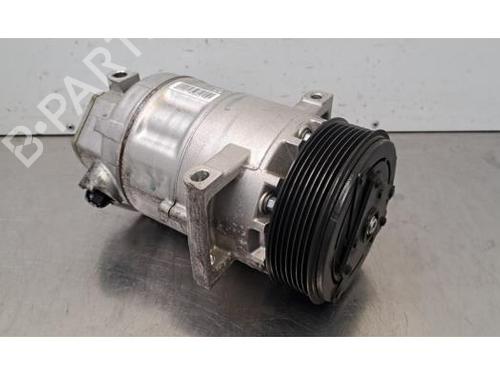 AC compressor MITSUBISHI ASX (VSX_, VSE_) 1.0 (VSXG0) | BP34048380M34  - Image 5