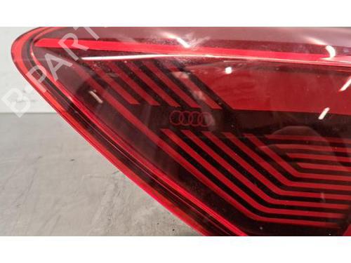 Left taillight AUDI Q4 E-TRON SUV (F4B) 45 | BP38157963C34 - Image 2