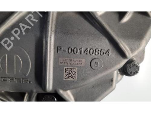 Engine CITROËN C3 IV (CC_, CB_) ë-C3 (CBZYAZ) | BP33476600M1  - Image 12