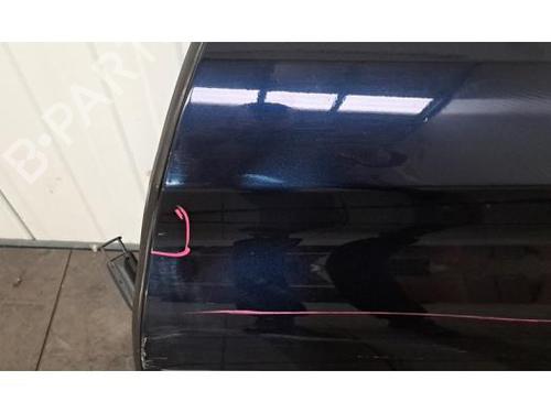 Used Left rear door Left rear door 34228774 34228774