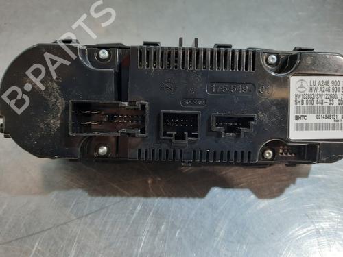 Switch MERCEDES-BENZ CLA Coupe (C117) CLA 200 (117.343) | BP15036682I30 